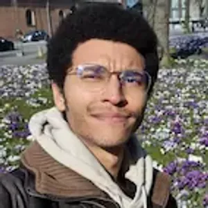 Penda Svane Profile Sketch